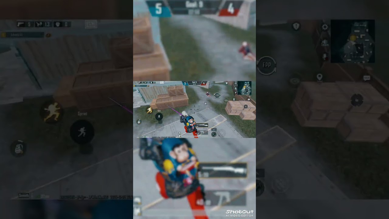 EIDT ❌️ GAMEPLAY ✅️                          