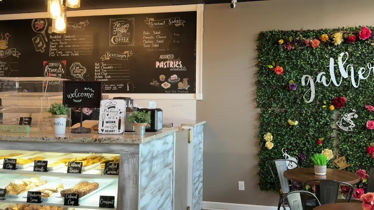 What&rsquo;s Your Brew?: Bella&rsquo;s Cafe