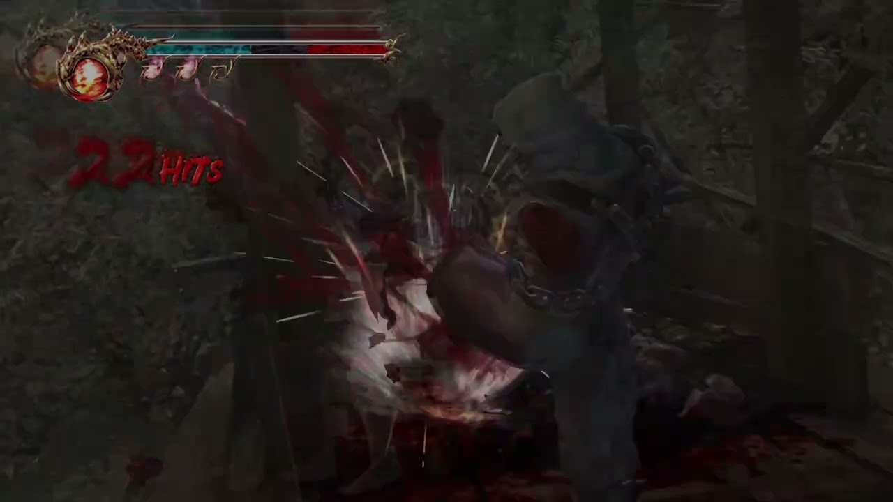 NG2 vs NG2 black. ninja Ai difference