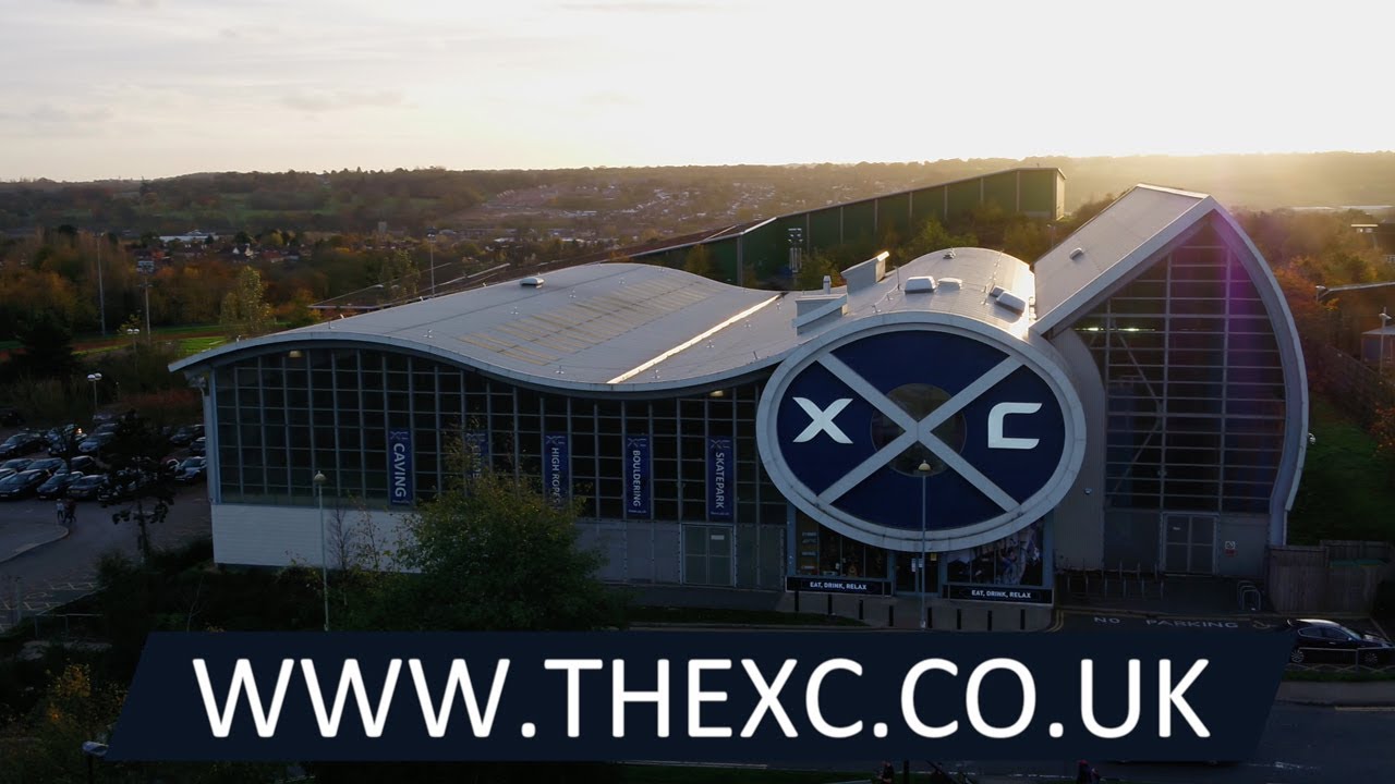 XC Leisure Centre 4K