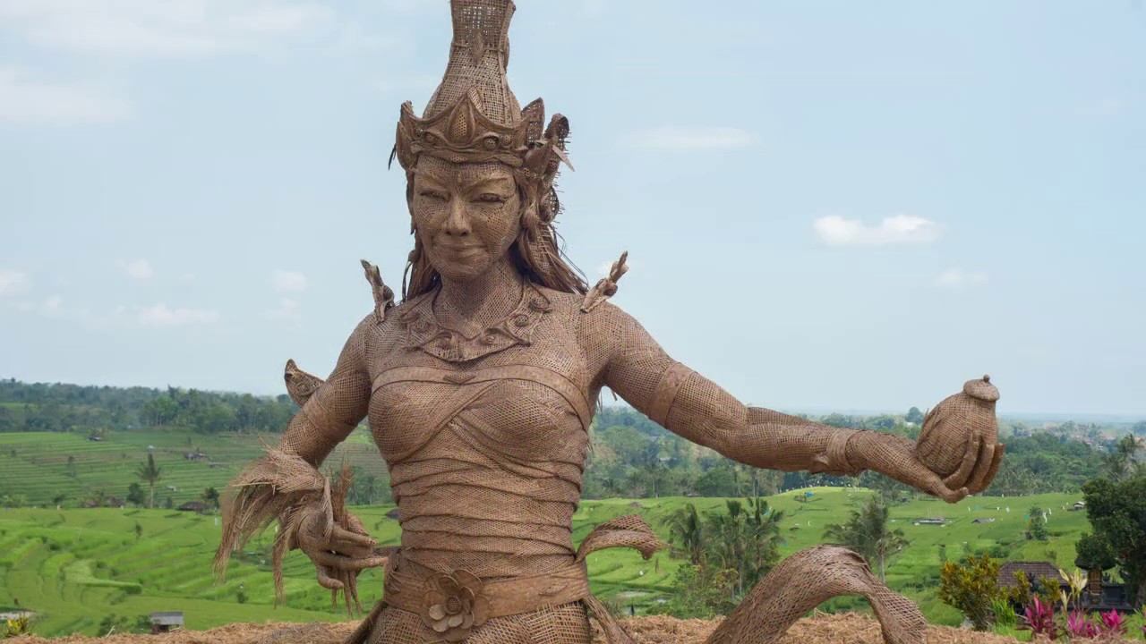 Bali, Indonésie - Notre voyage en famille