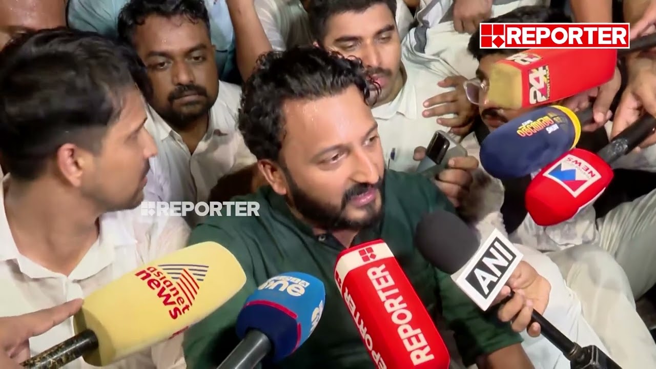'ACP പണി നിർത്തി വാഴയ്ക്ക് തടമെടുക്കാൻ പോയാൽ വാഴകൾ നിൽക്കും' | Rahul Mamkootathil