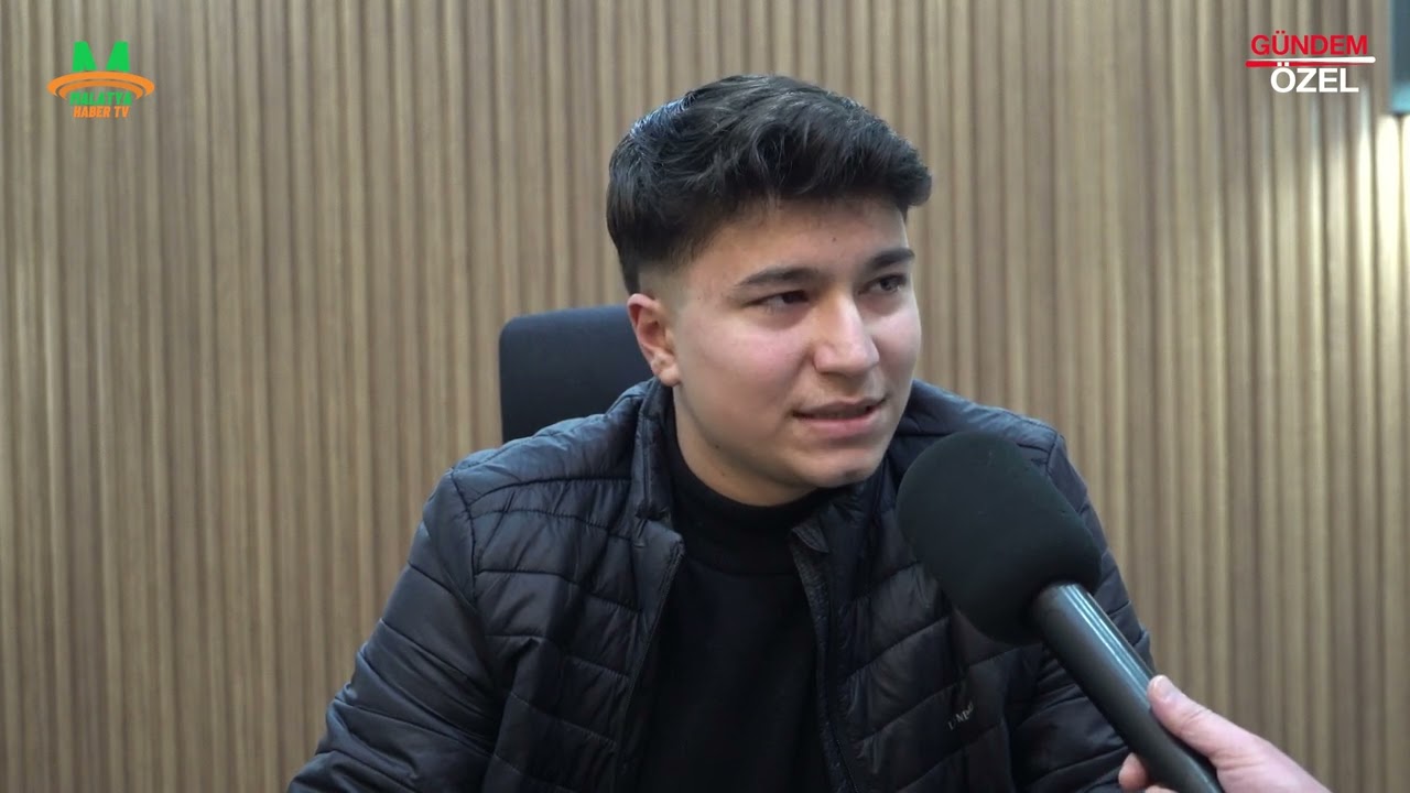 SMF YAPI MARKET / YEŞİLYURT - MALATYA