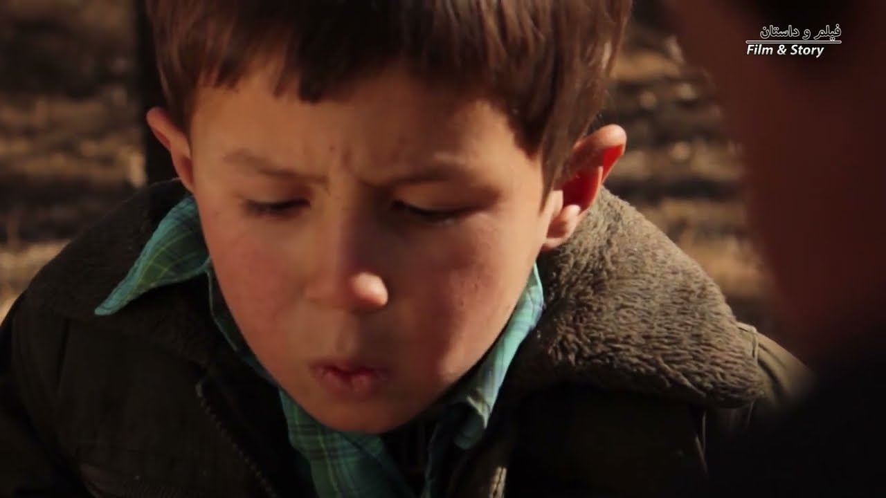 Hazaragi Short film |saadat is going to watch series |فیلم کوتاه هزارگی سعادت به تماشای سریال میرود|