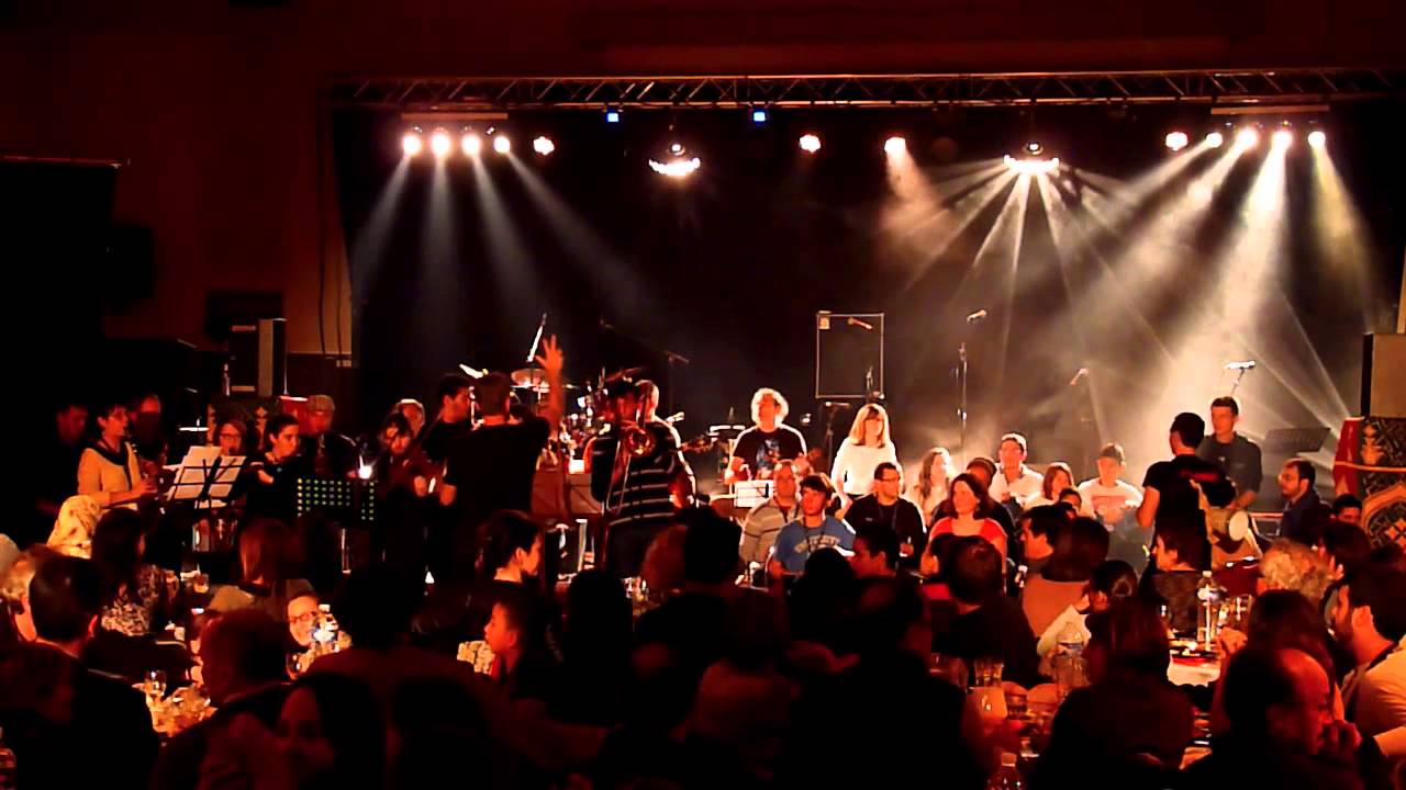 Yarayah - masterclass Les Nuits d'Orient