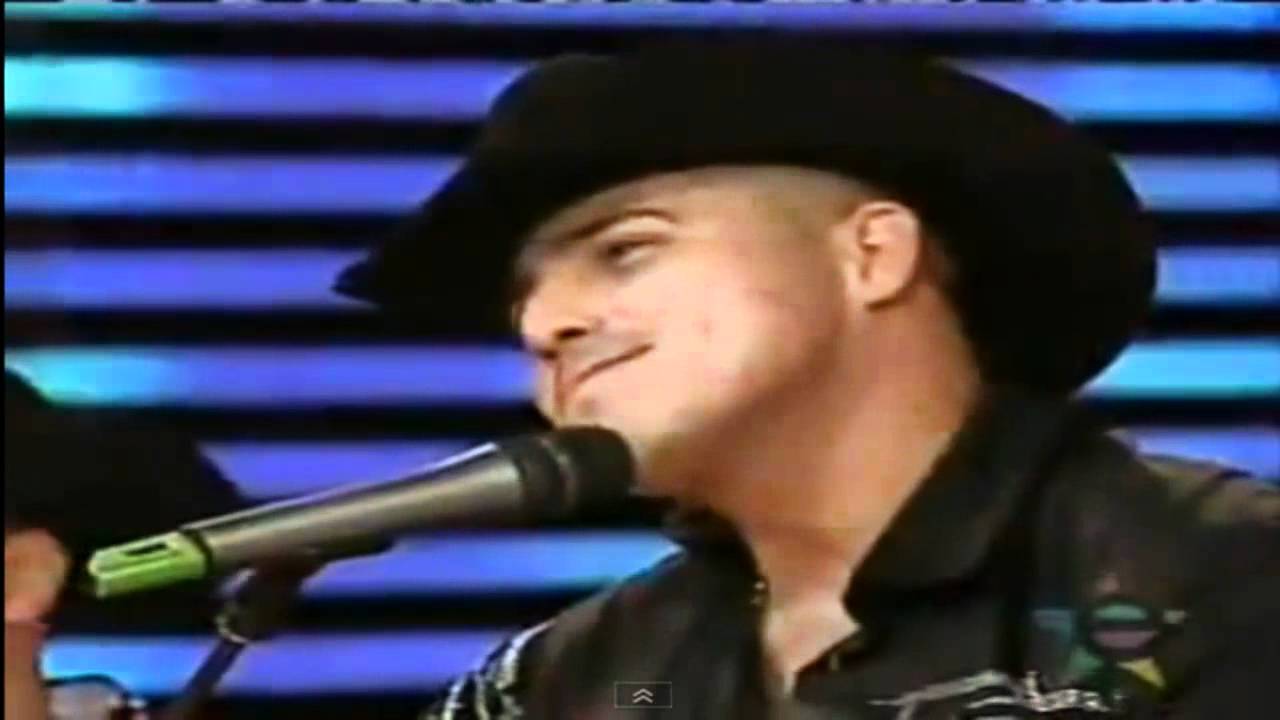 Espinoza Paz Y El Potro De Sinaloa El Vaso Derrama