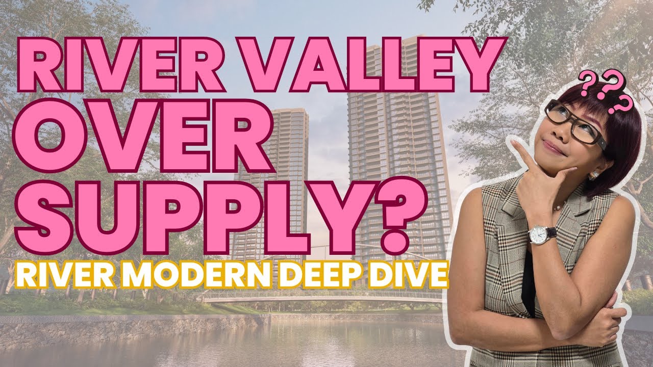 River Modern (CCR) Deep Dive: Safe Buy or Exit Risk? 😅