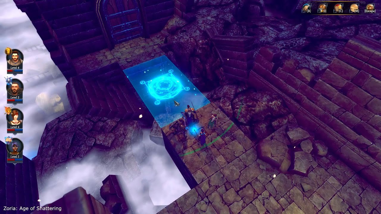 5 Upcoming Classic RPG Games like Baldur's Gate! | 2020 & 2021