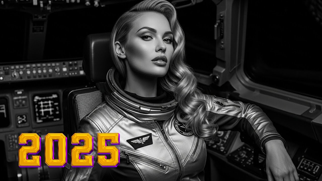Golden Deep House 🌙✨ Deep House • Nu Disco • Vocal House Mix 2025 | Vol.16