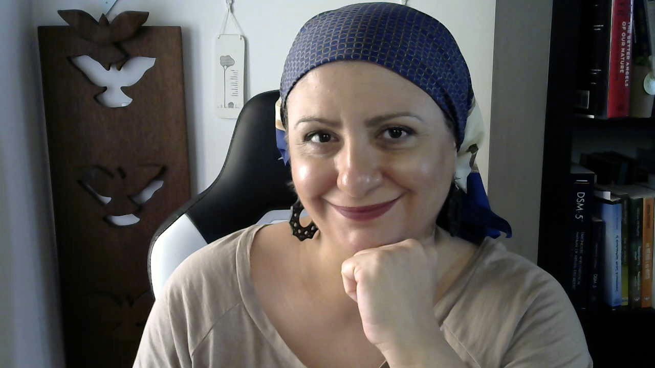 Αντιμετώπιση χωρισμού και συναισθηματική αυθεντικότητα