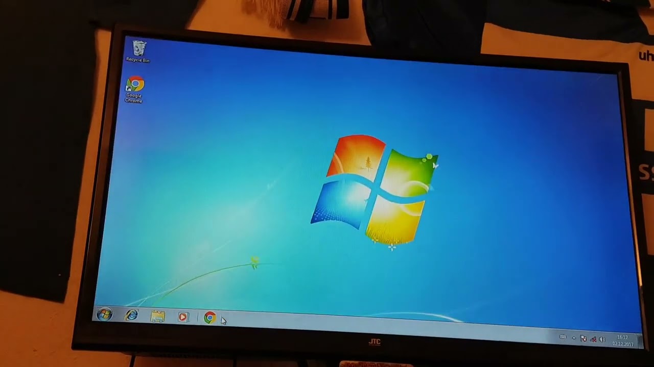 Windows 7 ohne key aktivieren