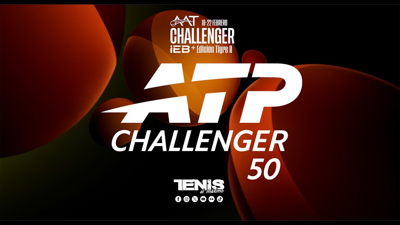 QF: [Q] Diego DEDURA (GER) 🆚 Juan Pablo VARILLAS (PER)