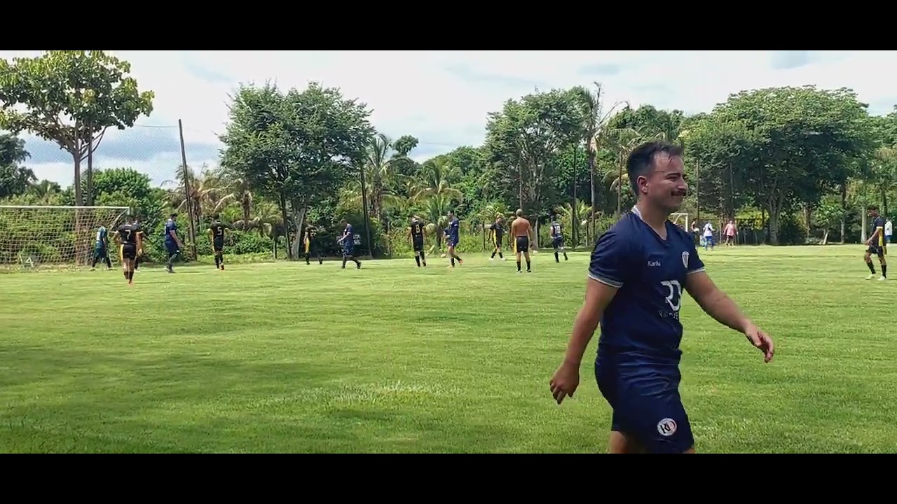 RD Projetos 3 x 0 Independente FC  01 02 2026 1TMP