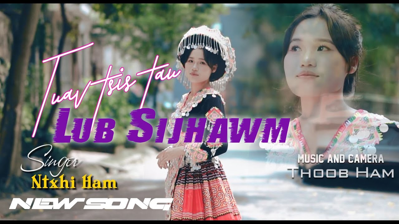 Tuav Tsis Tau Lub Sijhawm || Ntxhi Ham nkauj tshiab 2025 || Thoob Ham