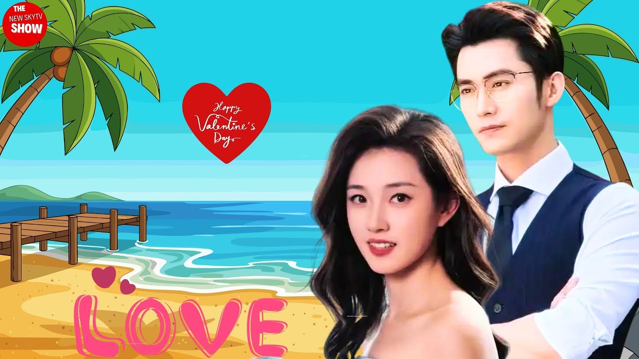 💥*Explosive! Short drama star Guo Yuxin teams up with 