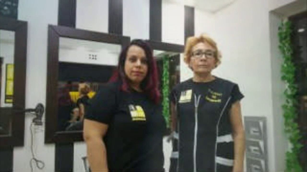 Miriam Martinez de la Vega Centros  Estilistas