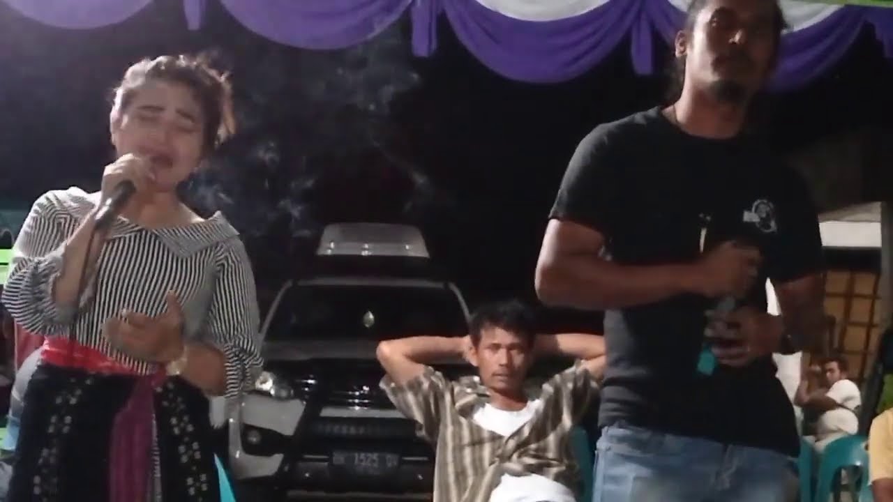 NASIPPU DO INANG | NORA SAGALA | ARYANTO SIDABUTAR | BERIN ARITONANG ~KEREN