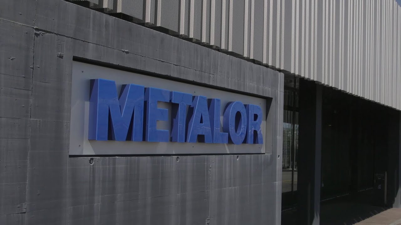 METALOR Electrotechnics 2019 english version
