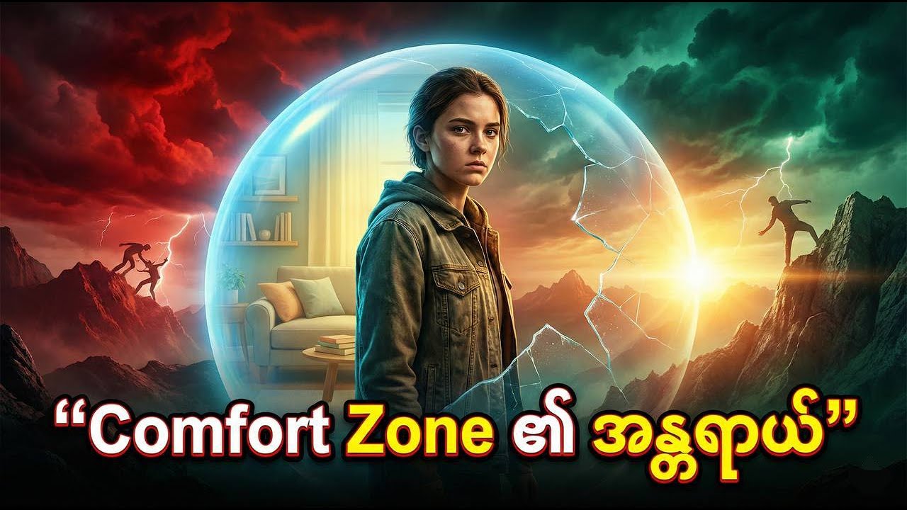 သက်သောင့်သက်သာဖြစ်မှု ထောင်ခြောက်