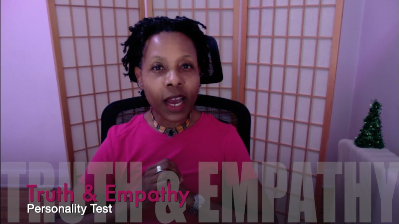 ENTJs & ISFJs Are Romantically Incompatible