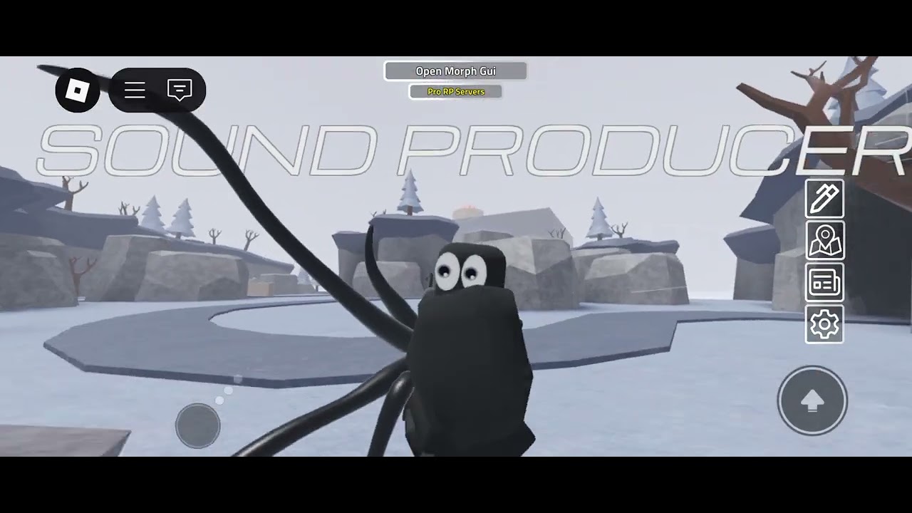 Original tds rp: noisemaker showcase | April fools 2025 (And am not expected this) [remove]