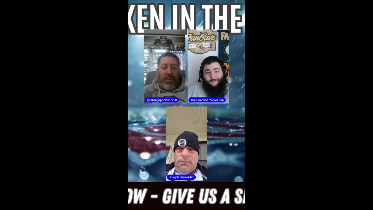 Ken and Ken in the Morning 📱