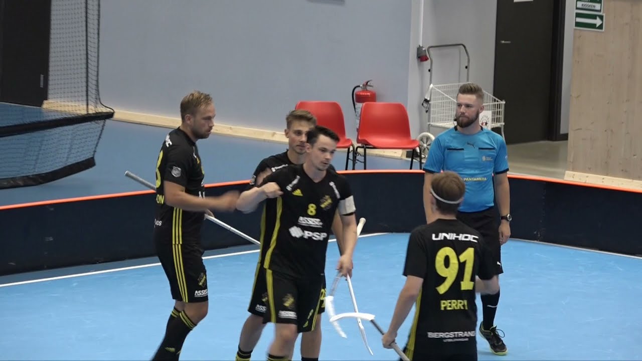 Västerås - AIK, Highlights 210808