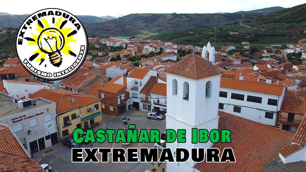Castañar de Ibor