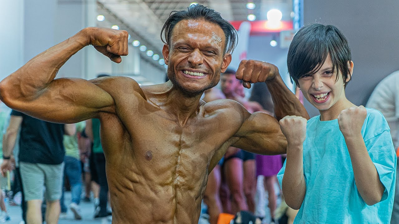 ŞOV GÜNÜ ŞOV! YARIŞMA BAŞLASIN! ( TÜRKİYE ŞAMPİYONASI ) w/ @batuhankurudews