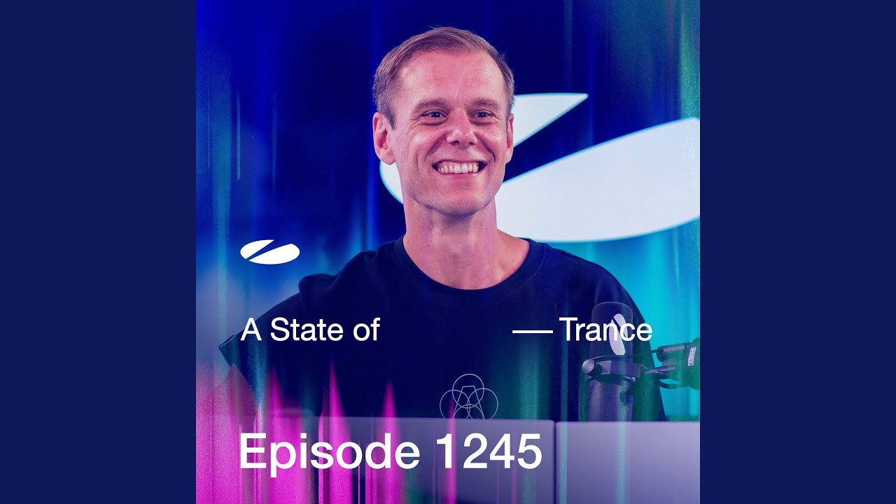 Set Me Free (ASOT 1245) [Tune Of The Week]