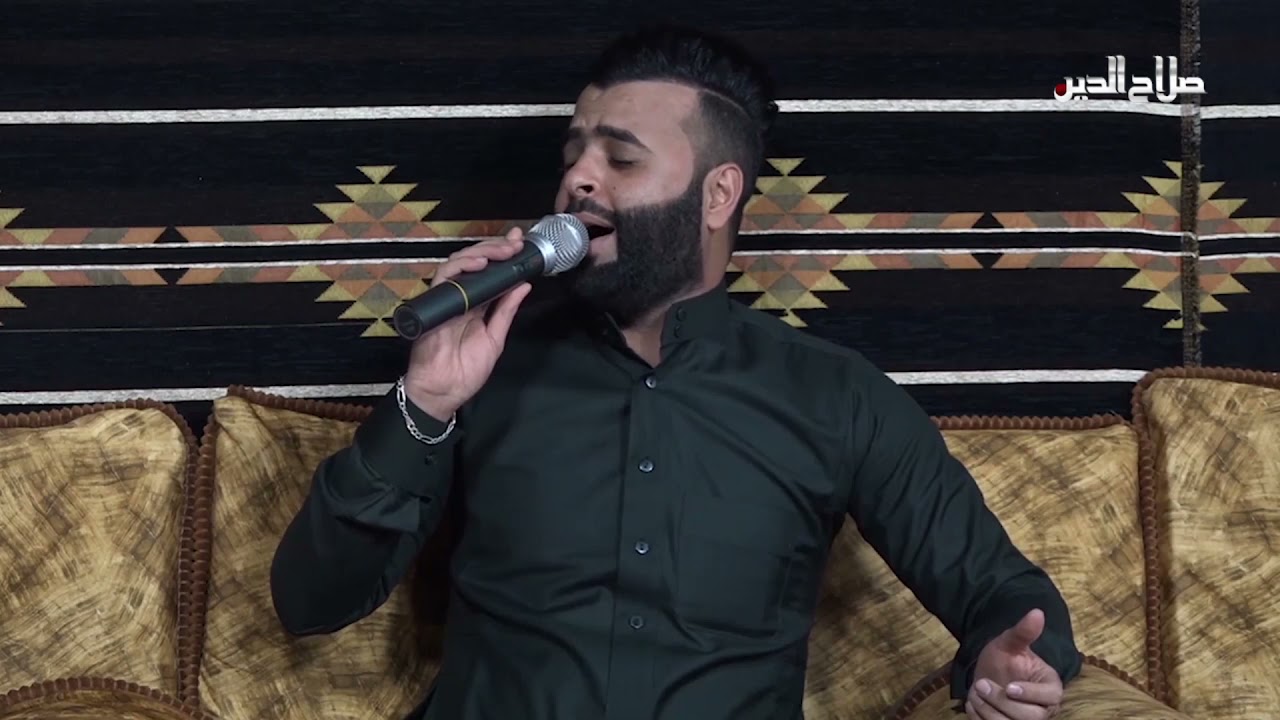 الفنان عمر الشاعر وبعد ما اريدها ولا اريد طاريها هذيج اللي جنت مستعز بيها #نسيم_البوادي