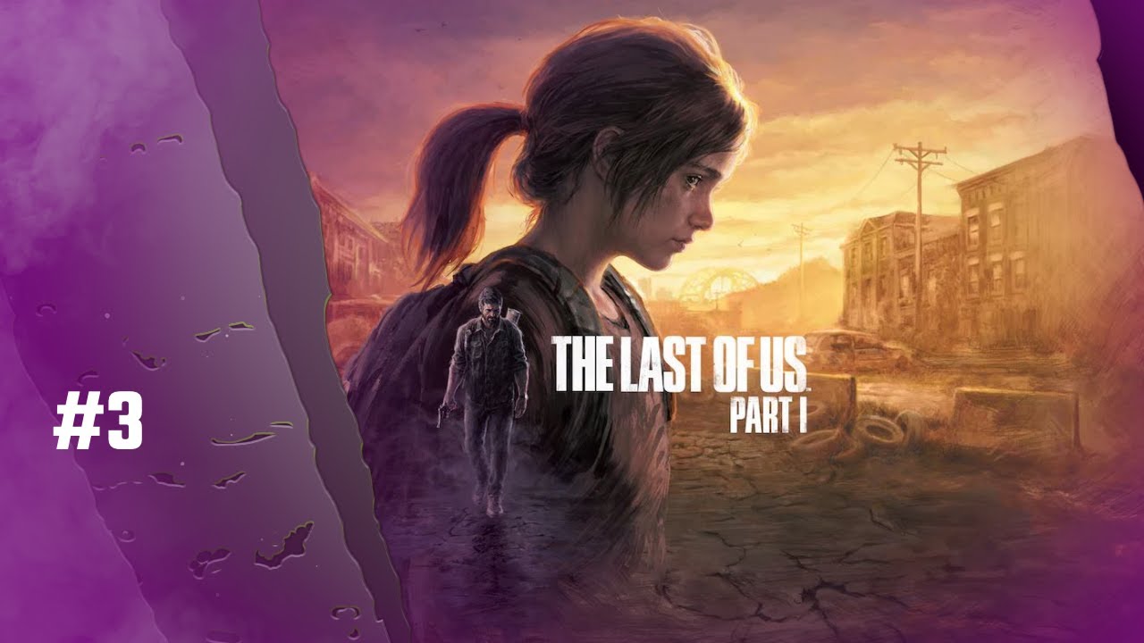 The Last of Us S01E03