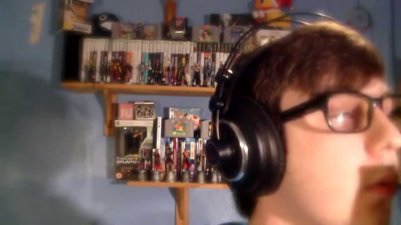 ASMR Ear to Ear Mouth Clicking Sounds w/ Echo :D