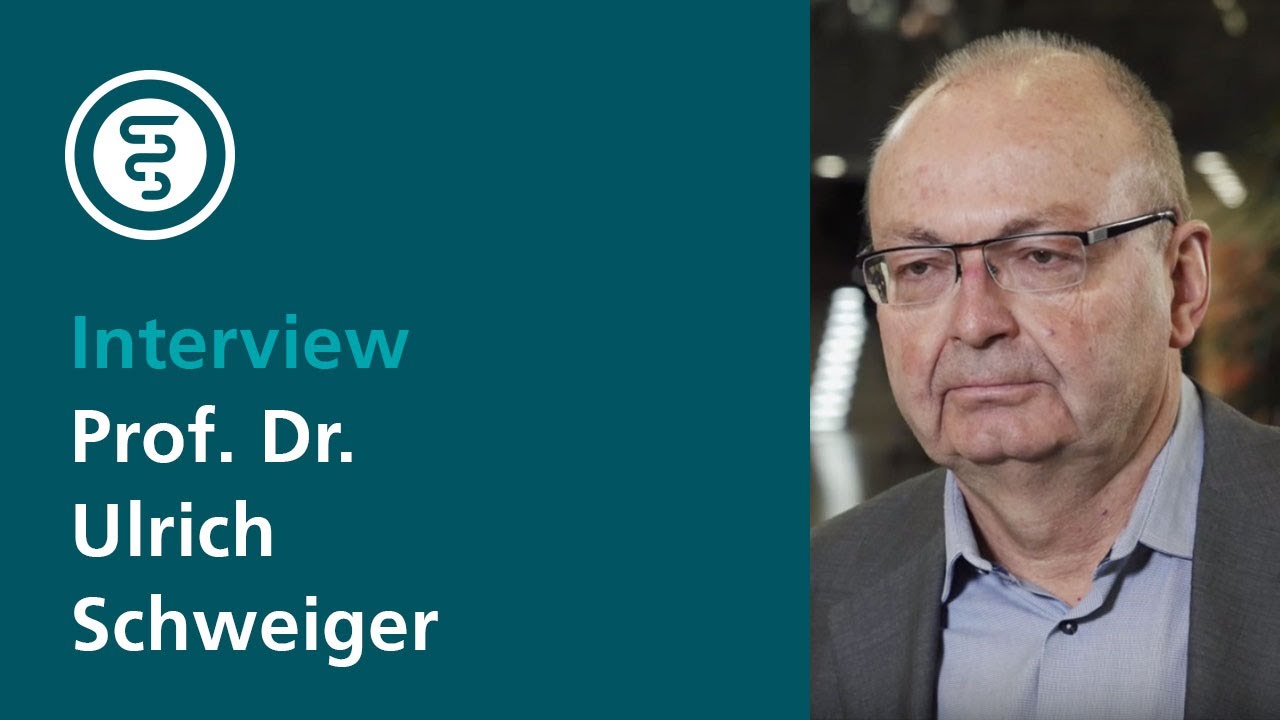 Prof. Dr. Ulrich Schweiger dem DGPPN: 3. Welle der Verhaltenstherapie mit neuen Techniken