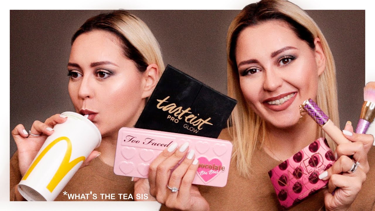 FULL FACE USING ONLY 