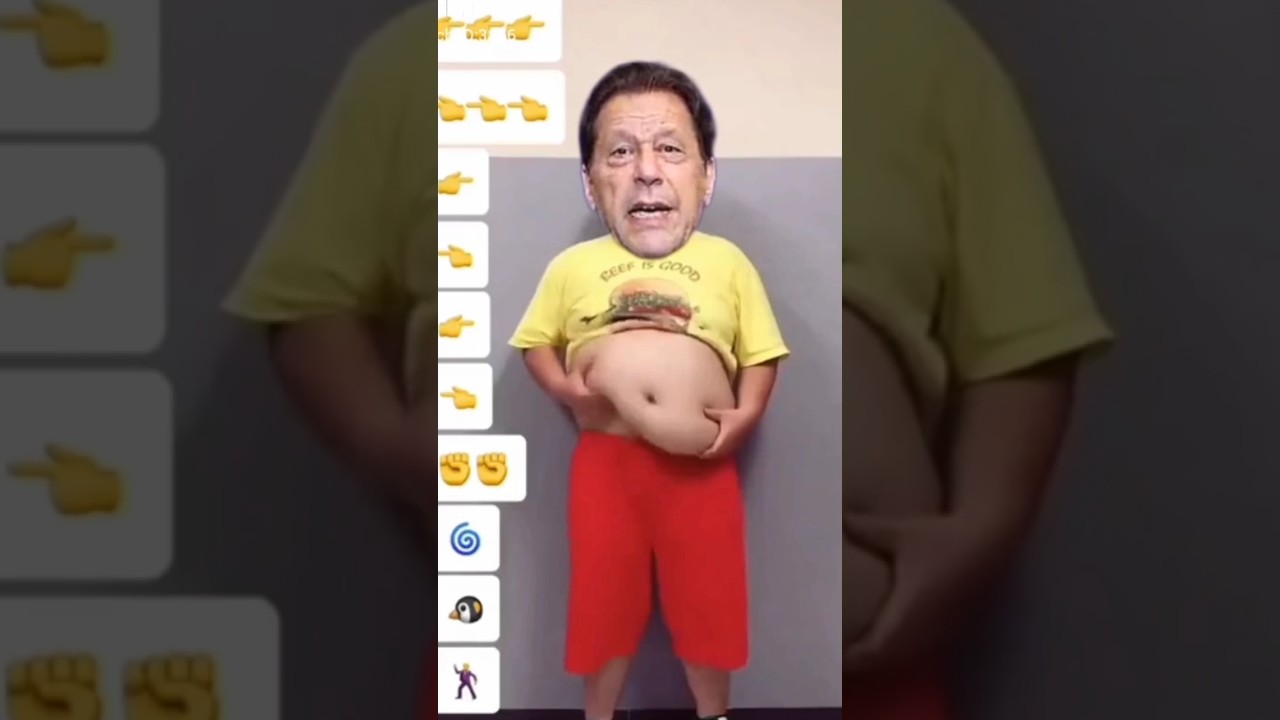 imran khan funny cartoon #funny #funnyreel #comedyvideos