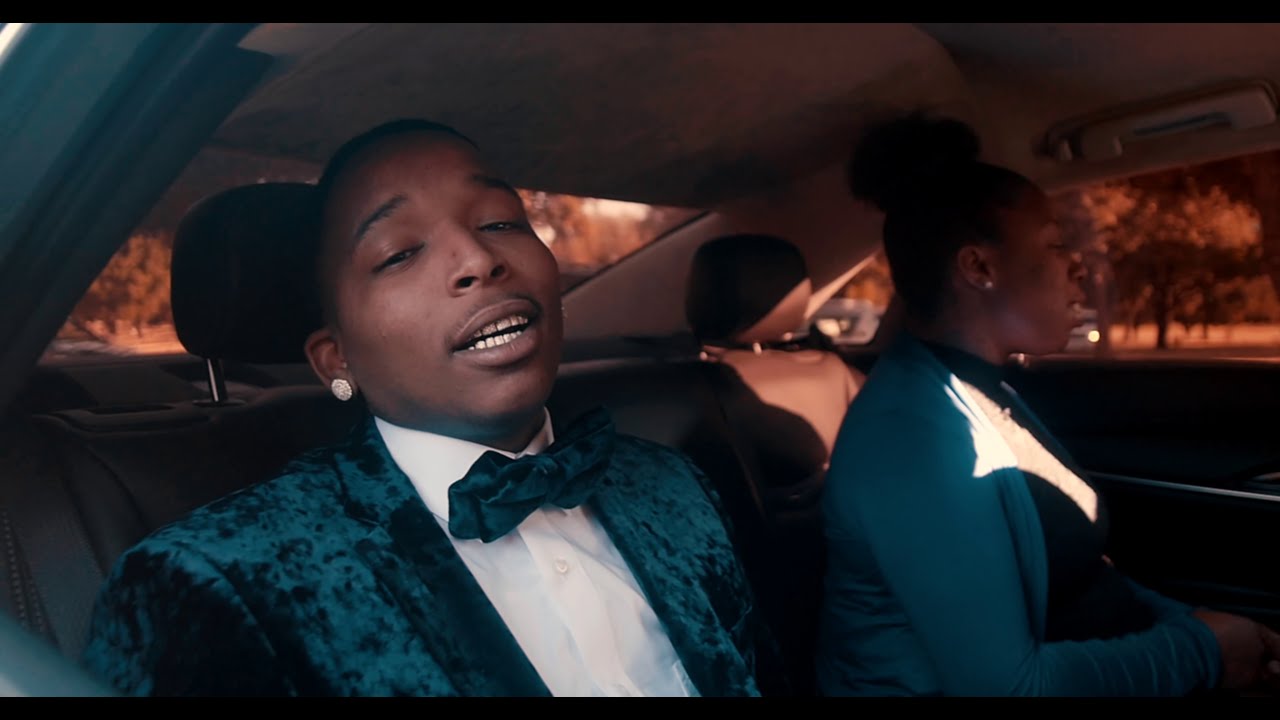 Trapboy Freddy - Guardian Angel [Official Music Video]