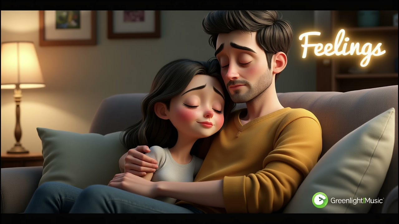 Feelings ☆ Greenlight_Music 