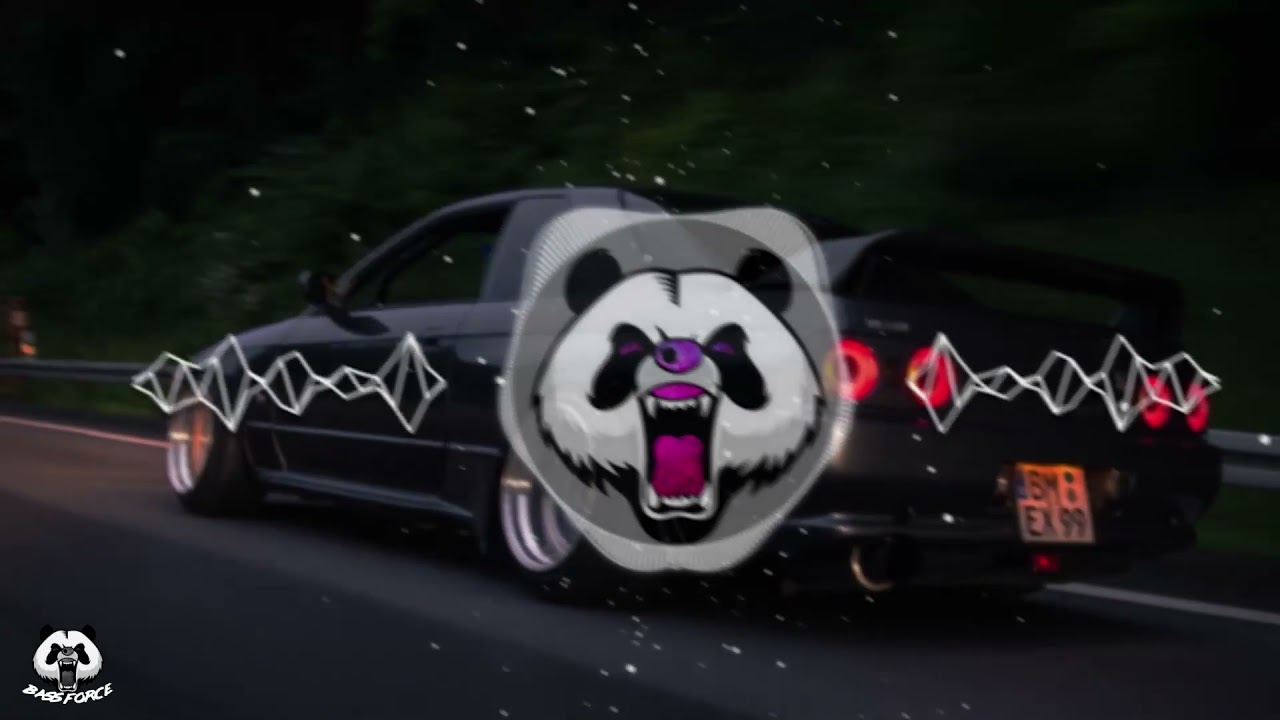 Dimatik  Church of Hell-[BASS BOOSTED]