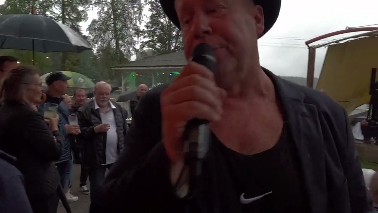 Heinolan Siltasaaren Venetsialaiset Leevi and the leavings 2025