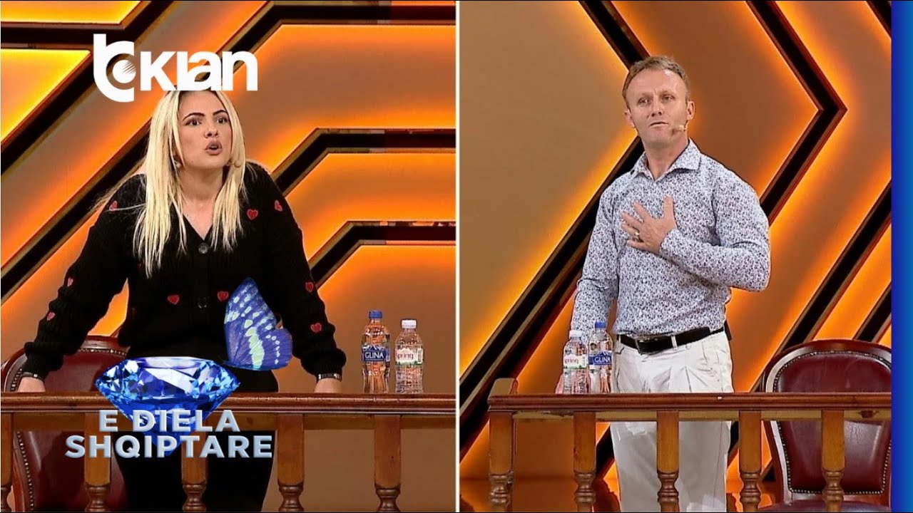 “S’më linte të përdorja lavatriçen”, Kristina akuza vjehrrës: Ma ka larë vajzën jashtë në të ftohtë