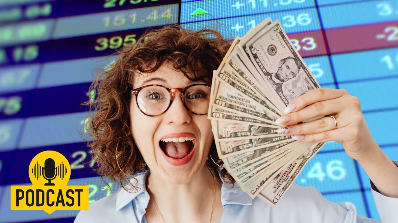 Ride the Wave: Market's Next Big Surge