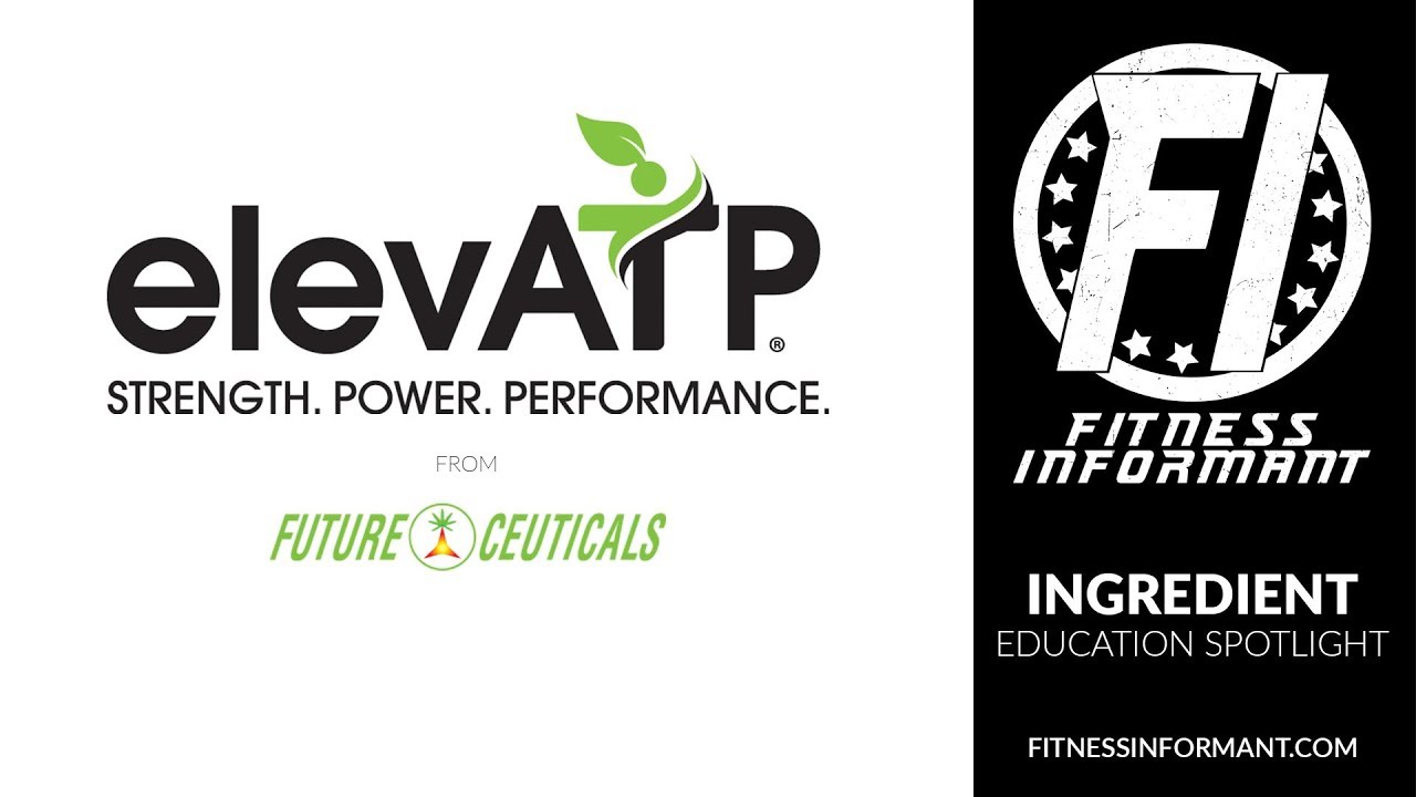 elevATP: Uses, Side Effects, Interactions, Dosage and Supplements