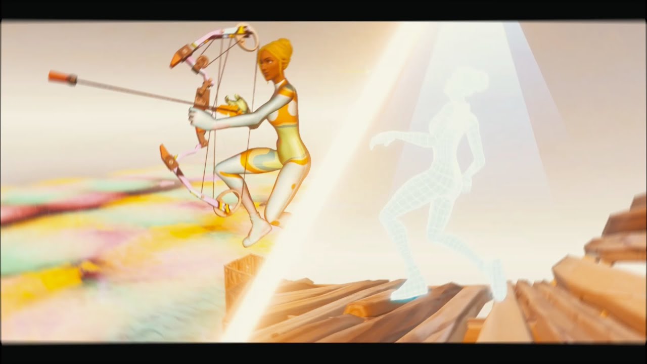 This is the New BEST Fortnite Montage EDITED On IPHONE!