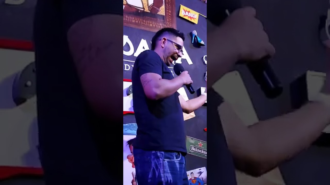 GERENTE DE HOSPEDAGEM #humorbrasil #turista #comendy