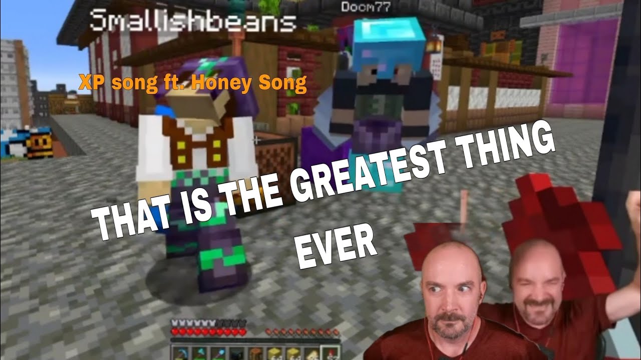 [Hermitcraft] 