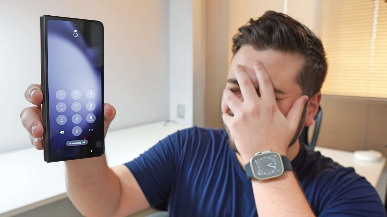 Comment Réinitialiser le Code, PIN ou Schéma Oublié d’Android  - Sans Ordinateur!