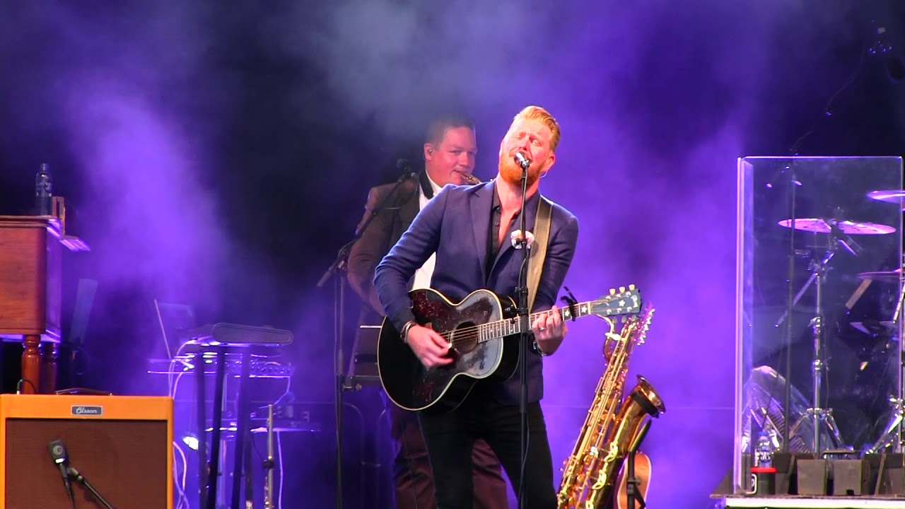 SVEN-INGVARS - Byns enda blondin