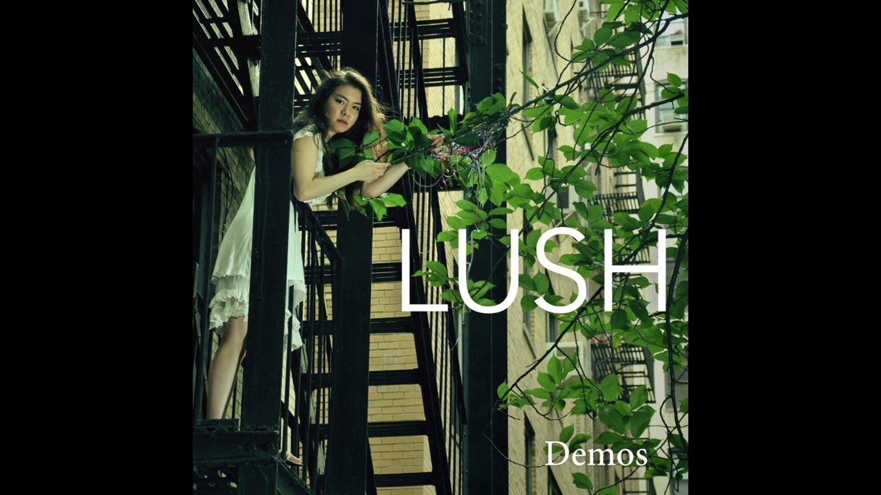 Mitski - Lush (Demo Album)