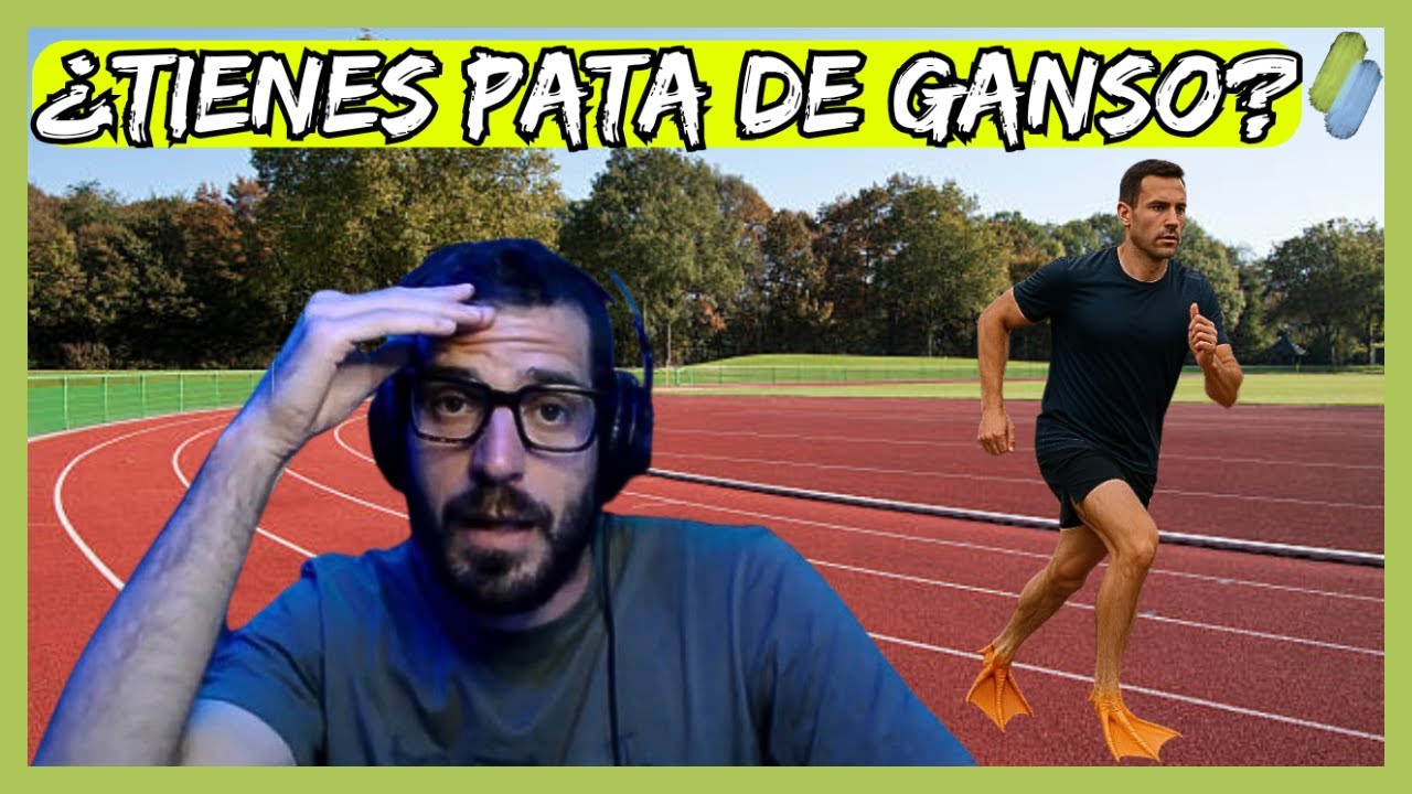 DOLOR en la zona interna de la RODILLA: 3 EJERCICIOS para la PATA DE GANSO